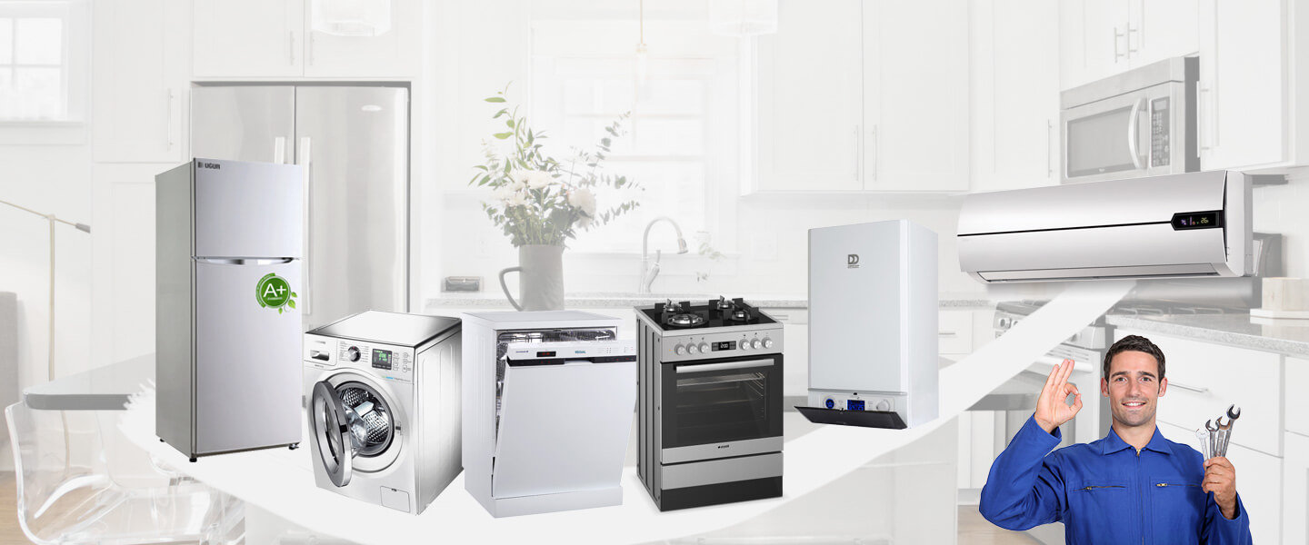 Görele Daikin Servisi